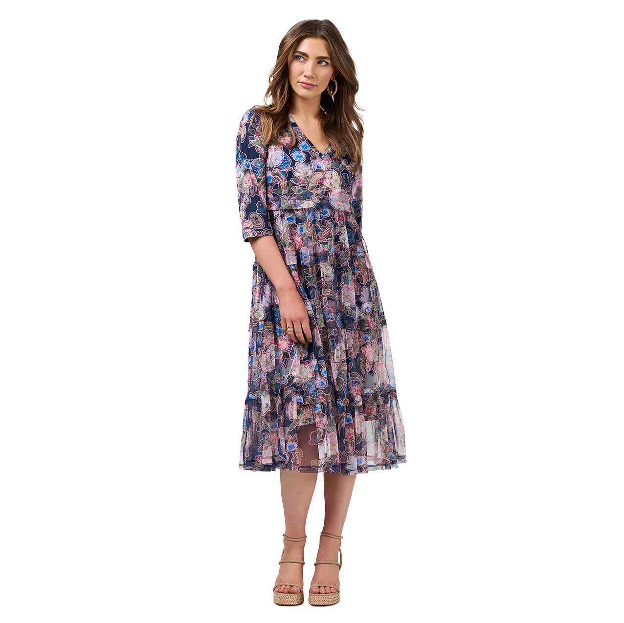 Loobie's Story Maeve Tulle Dress